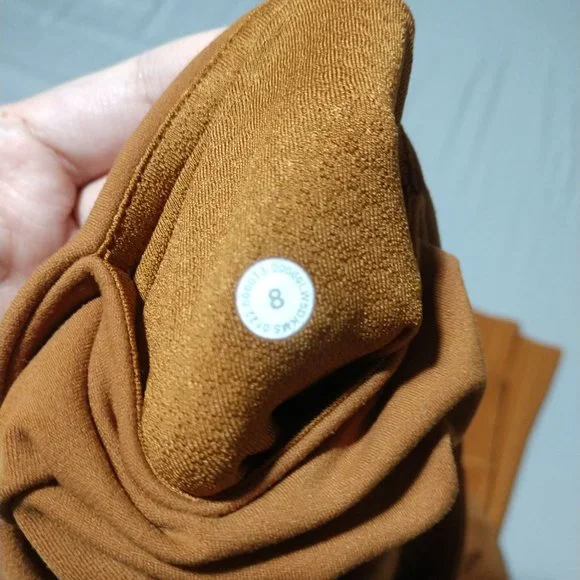 Lululemon Groove Pants (3 pack) Can buy separately - Picture 2 of 4